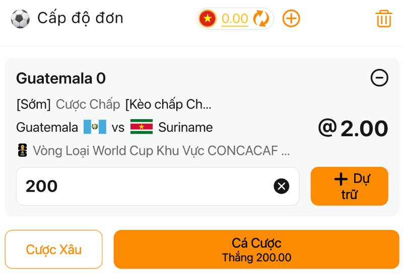 Kèo Chấp Đồng Banh (Kèo 0) Là Gì? Giải Thích Chi Tiết – Dễ Hiểu 3 Cách tính tiền kèo 0: Ngắn gọn – dễ hiểu – không rắc rối