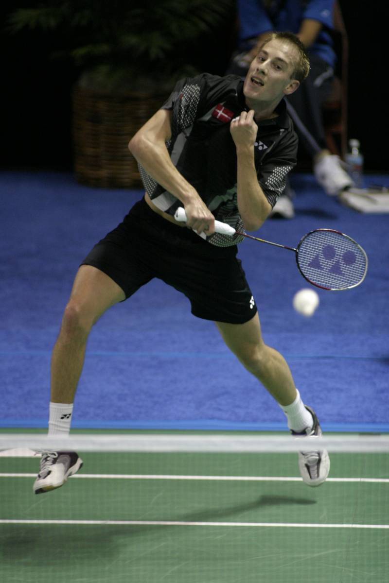 Peter Høeg Gade 